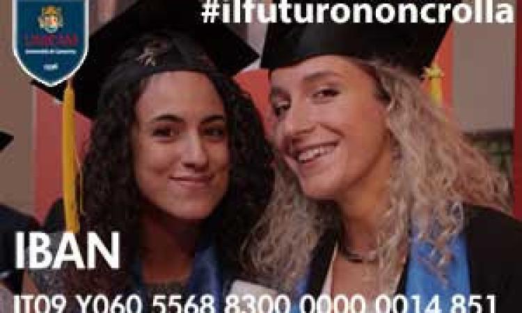 “Il Dopo di Noi”: a Unicam si formano i nuovi professionisti