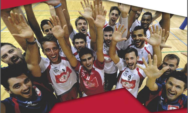 La Medea Macerata si prepara per il debutto casalingo in Serie B