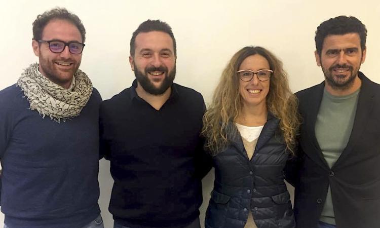 Nasce il gruppo consiliare d'opposizione Uniti per treia