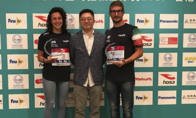 Coppa del Mondo Italfondo, il tolentinate Simone Ruffini trionfa ancora