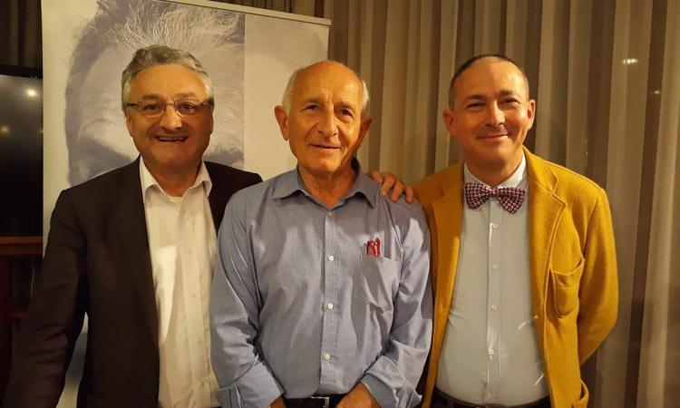 Macerata, ottimo bilancio per il secondo appuntamento degli "Incontri d'Autunno"
