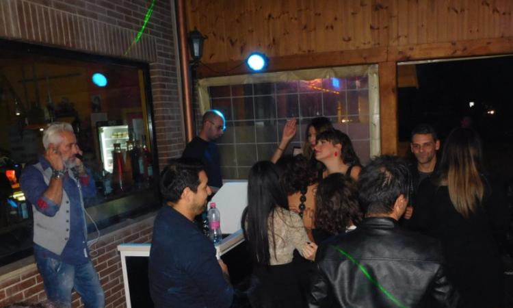 L'Aperitivo d'Italia della Chicchera Club fa ancora centro - FOTO