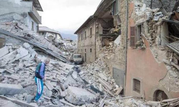 In arrivo 1,2 miliardi di euro dall'Unione Europea per la ricostruzione delle zone colpite dal sisma