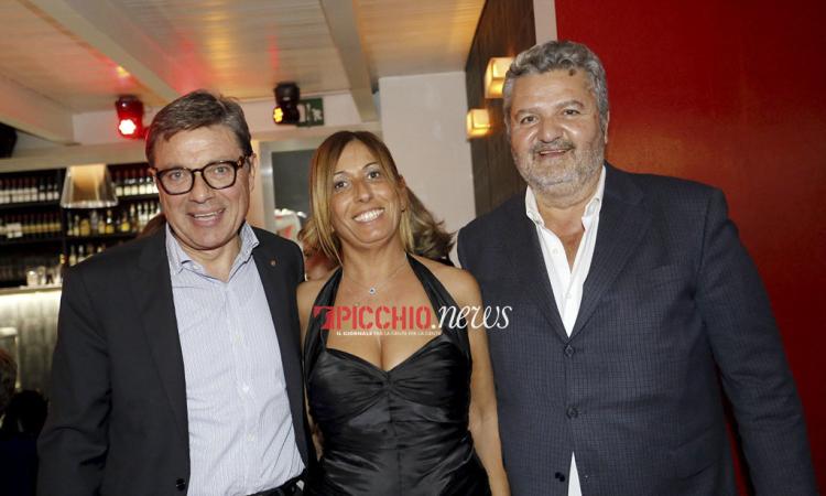 Civitanova, serata di beneficenza della Inner Wheel: i proventi per l'ospedale di Camerino - FOTO