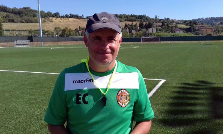 Romanski - Maccioni e l'Helvia torna alla vittoria