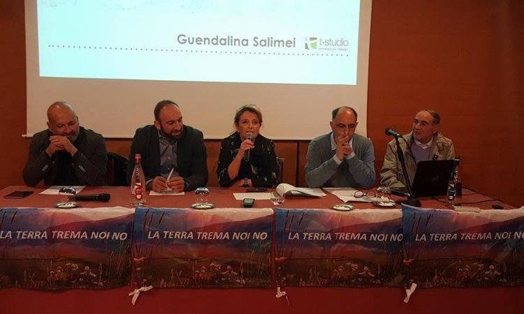Valfornace, presentato progetto per la realizzazione di una struttura di accoglienza per anziani