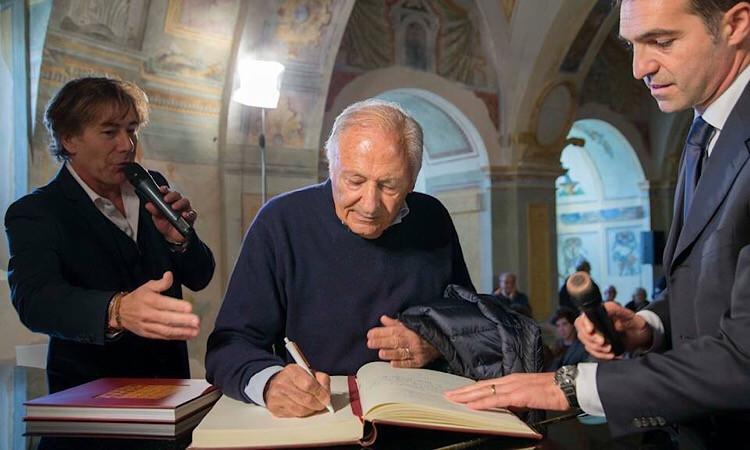 Mugellini Festival chiude la sua seconda edizione con un doppio appuntamento di  altissimo livello