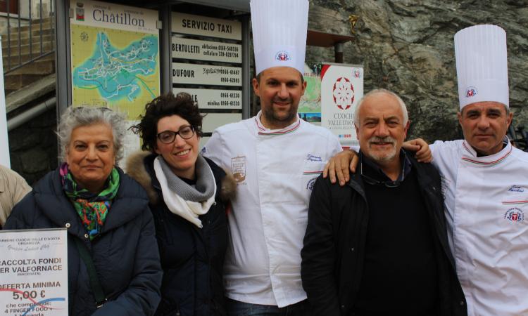 Quando la solidarietà si fa dolce: dalle Marche alla Val d’Aosta uniti sotto il segno del miele