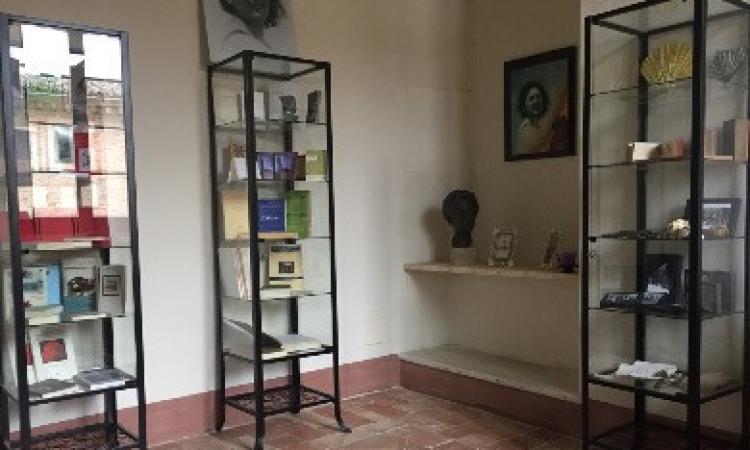 Treia, aperto al pubblico il Centro studi “Dolores Prato”