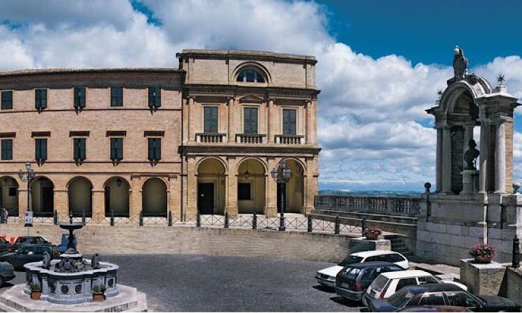 Approvato il nuovo piano regolatore del comune di Treia