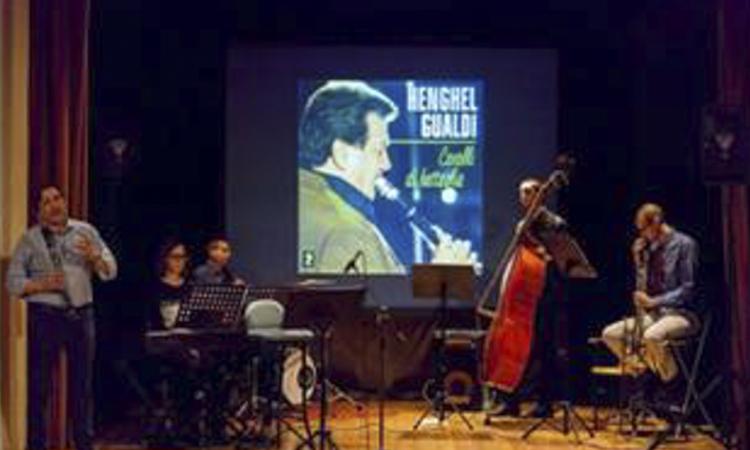 Esanatoglia, l'11 novembre al teatro comunale lo spettacolo "Il mio Henghel"