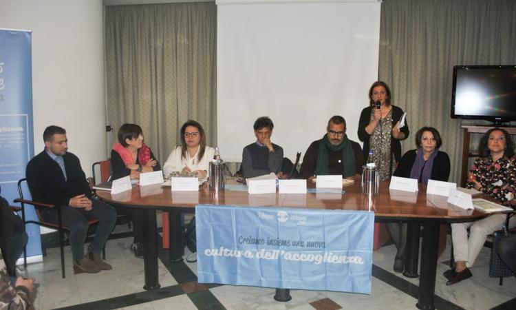 Refugees Welcome Macerata, “Accogliamoli a casa nostra; buone pratiche di inclusione sociale”