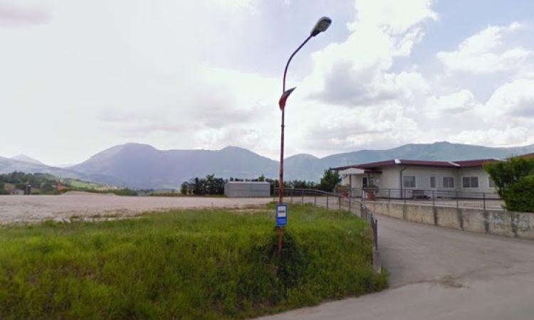 Camerino, un cittadino sulle demolizioni: "Era proprio necessario dare il benservito al modulo a San Paolo?"
