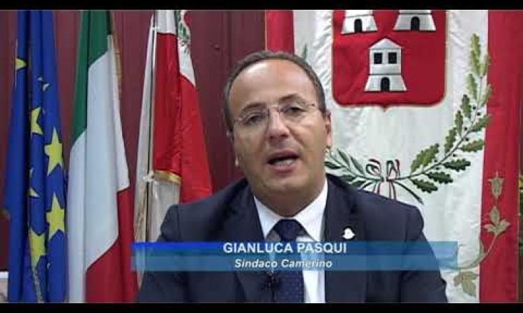 Appello del sindaco di Camerino: "La ricostruzione non è partita, serve l'aiuto dei vertici dello Stato"