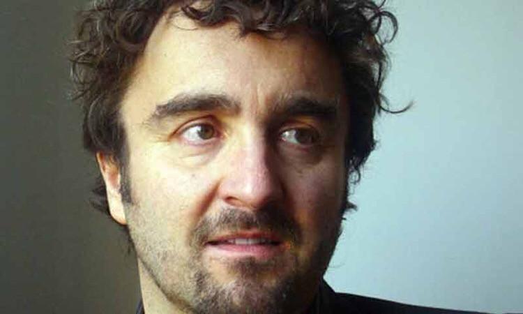 Tolentino, Fabrizio Peronaci presenta il suo nuovo libro "La tentazione"