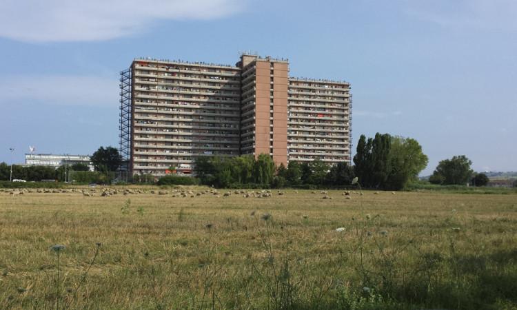 Hotel House, via libera per deliberazione da inviare alle Camere. Marconi: "Intervenire per riqualificazione complessiva"