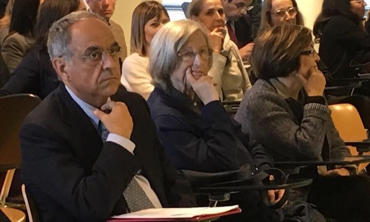 Unimc, Adornato ricorda Rodotà in occasione della giornata di studi sull’acqua come bene comune