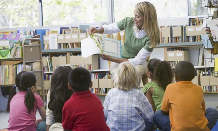 Civitanova, altro appuntamento con le letture animate per i più piccoli alla biblioteca "Silvio Zavatti"