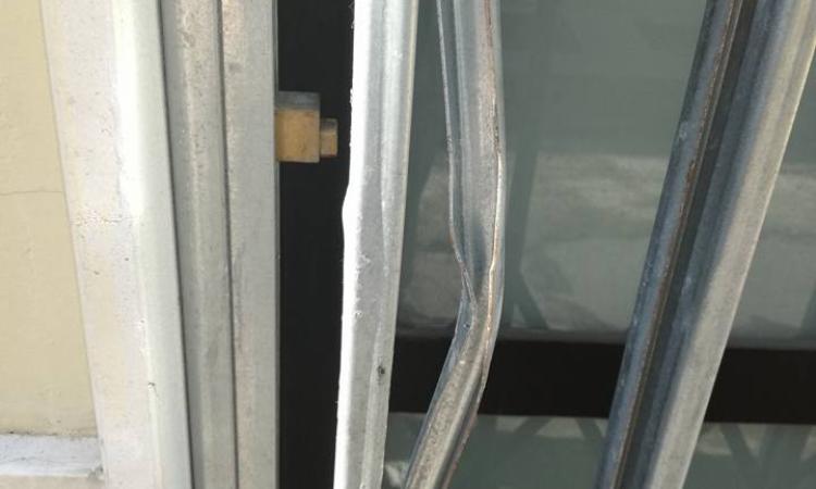 Civitanova, tentato furto in uno dei locali di vicolo Venere: "Non se ne può più!"