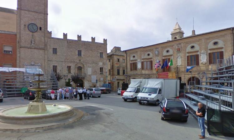 Domenica 12 novembre "Gustando Montesanto" a Potenza Picena: protagonisti i cuochi di Accumoli