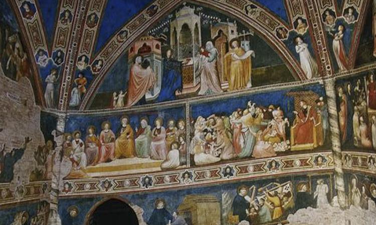 Tolentino, San Nicola in primo piano nella rivista culturale "Luoghi dell'Infinito"