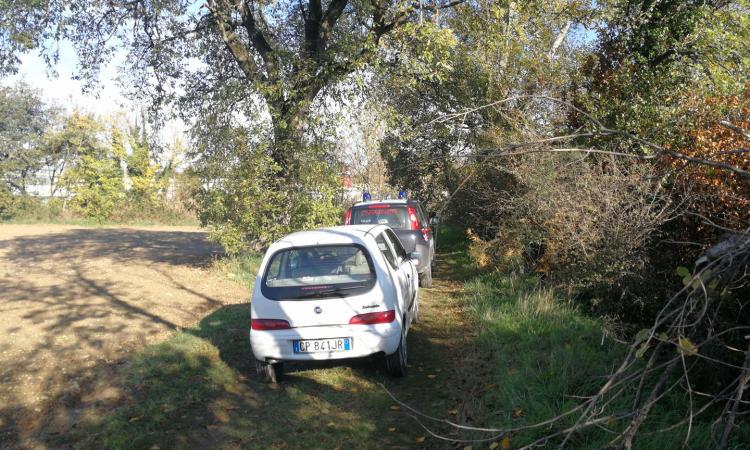 Il giallo di Tolentino: la pista della pittrice, il macabro precedente dei resti trovati a Pieve Torina e il cadavere ripescato nel Nera