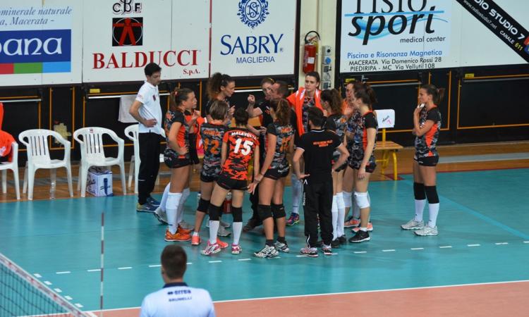 Ritorno alla vittoria per la Roana Cbf: secco tre a zero casalingo sul Padova