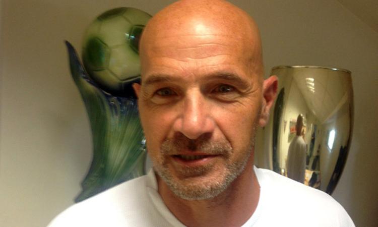 U.S. Tolentino, il nuovo allenatore è mister Andrea Mosconi