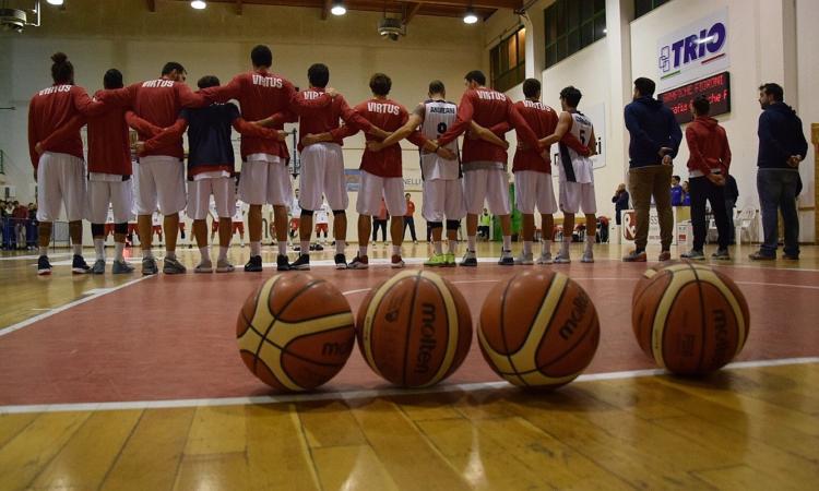 La Rossella Civitanova si impone con autorità a Ortona