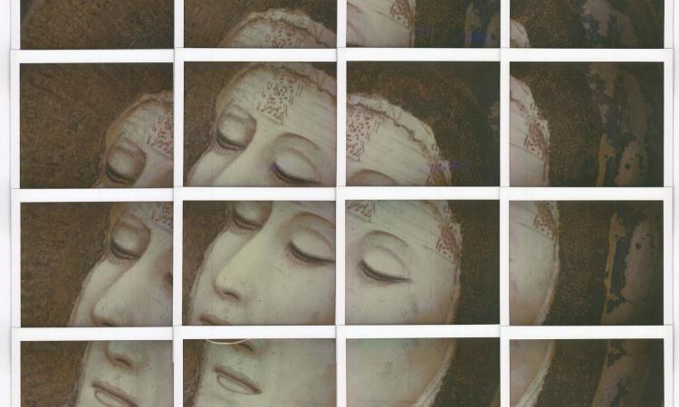 "Maurizio Galimberti - San Nicola ReMade": al via la mostra fotografica con circa 80 opere realizzate nella Basilica di San Nicola