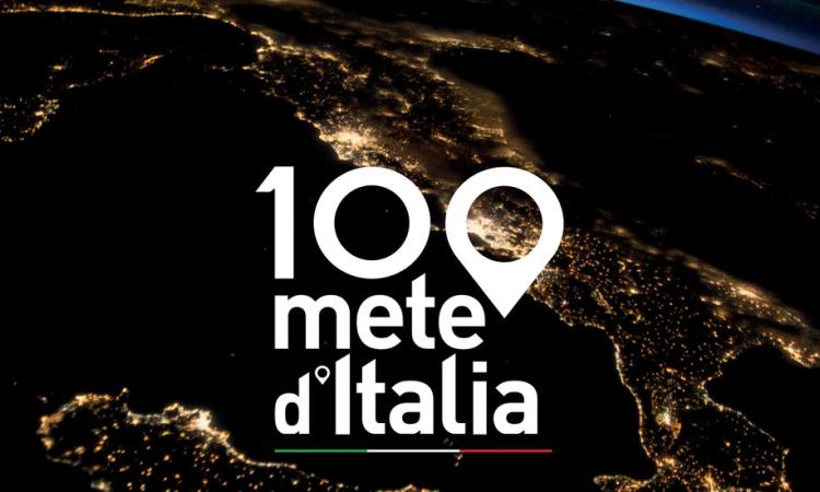 Tolentino inserita fra le "100 Mete d'Italia"
