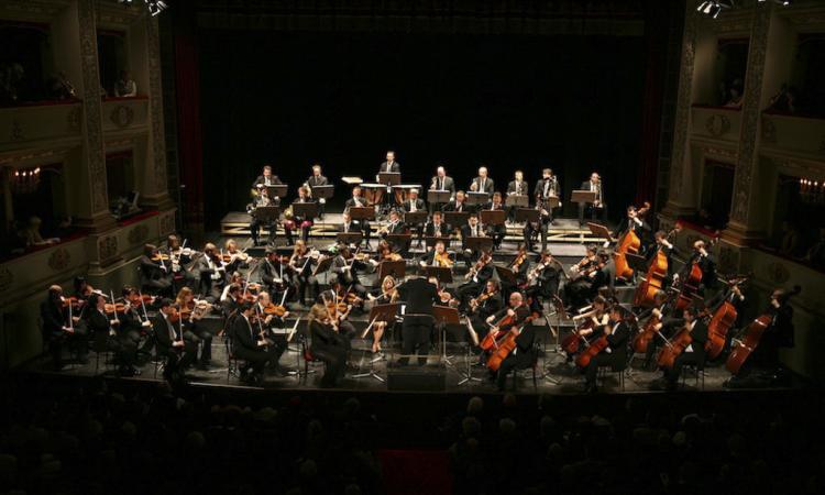 "Suoni per la rinascita", la FORM porta Mozart all’Abbazia di Fiastra