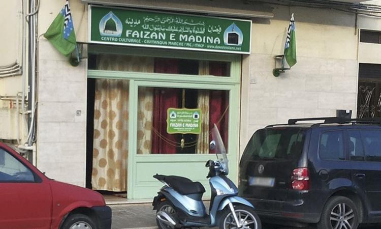 Civitanova, voci su una moschea in via Cecchetti. Ciarapica: "Solo pettegolezzi e allarmi infondati"