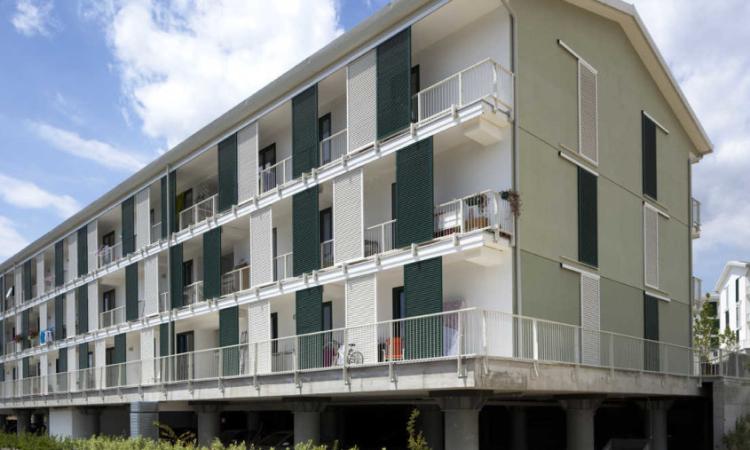 Marche, acquistati 366 appartamenti per i terremotati. Ceriscioli: "il più imponente piano abitativo degli ultimi 40 anni"