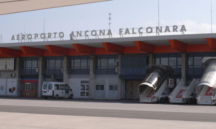 Questione Aeroporto, Commissione Aerdorica: in audizione Gian Mario Spacca
