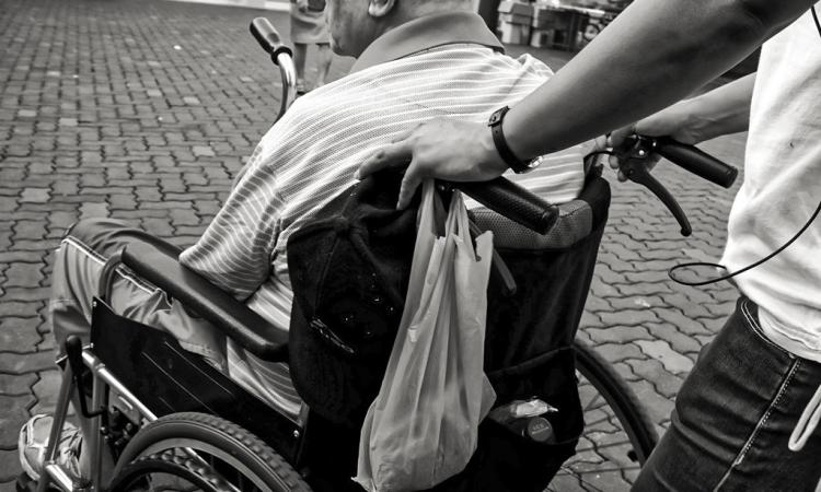 Disabili gravi privi di sostegno famigliare, approvato dalla Commissione Sanità "Dopo di noi"