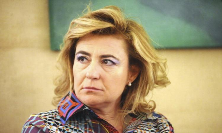 Scandalo per il libro di Edda Negri Mussolini, Ciarapica: "Critiche strumentali e ingiustificate"