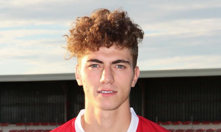 Turno da dimenticare per il Chiesanuova: sconfitta nel derby e grave infortunio per il giovane Chiaraberta