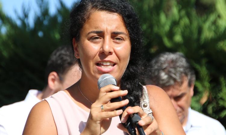 Lettera aperta dell'on. Lara Ricciatti al sindaco di Civitanova: "Per non dimenticare? Niente spazi pubblici ai fascisti"