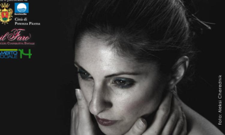 Potenza Picena, "Credo nell'Amore": una serata di sensibilizzazione sulla violenza di genere