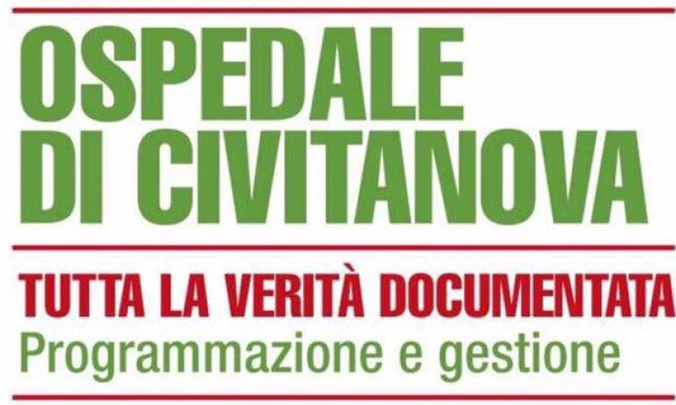 Ospedale unico a Macerata: il PD di Civitanova organizza un incontro pubblico