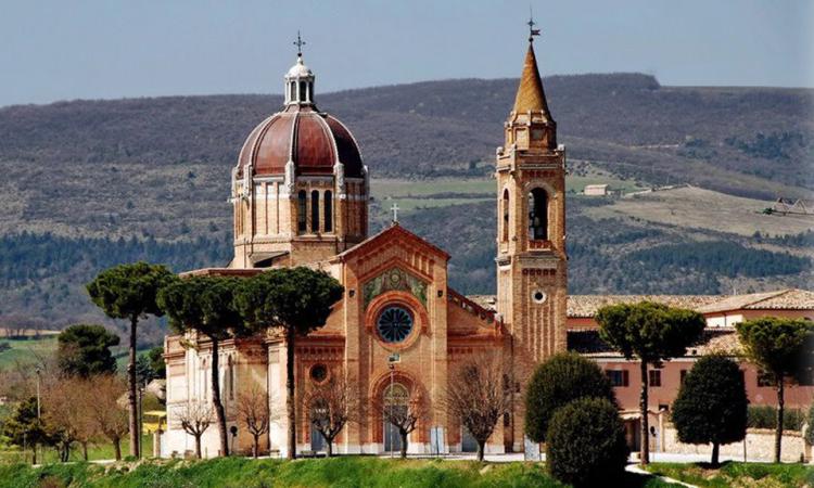 Treia, via alla campagna di crowfounding per finanziare la ricostruzione del Crocifisso