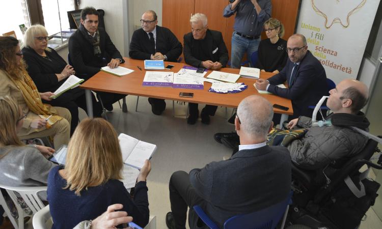 Centro Nemo per le malattie neuromuscolari: entro l’estate apertura all’ospedale di Ancona 