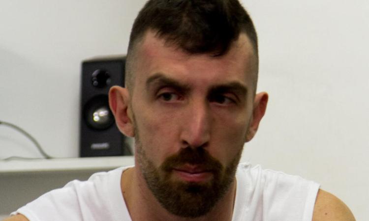 La Medea Macerata ha presentato lo schiacciatore Pietro Di Meo: ultimo tassello della squadra