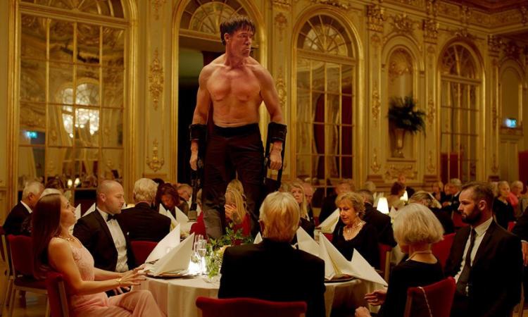 Civitanova, nuova programmazione alle sale Rossini e Cecchetti con "Gli sdraiati" e "The square"