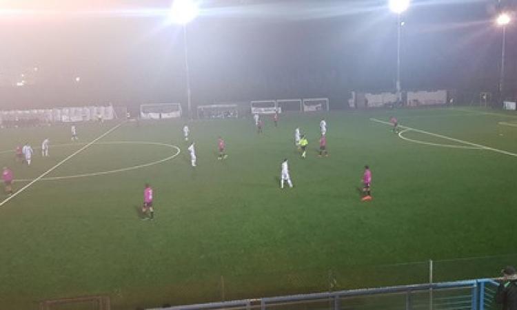 Eccellenza, Tolentino battuto da Porto d'Ascoli: sfumata la finale regionale della Coppa Italia