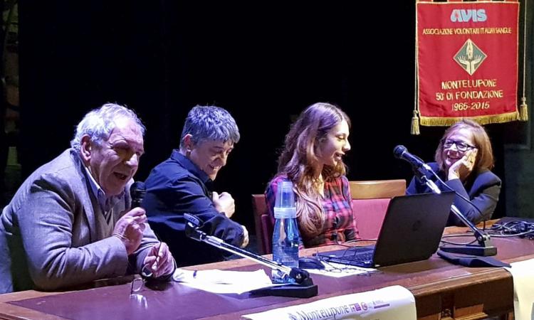 Montelupone, Avis e Aido insieme per la lotta contro il tumore al seno