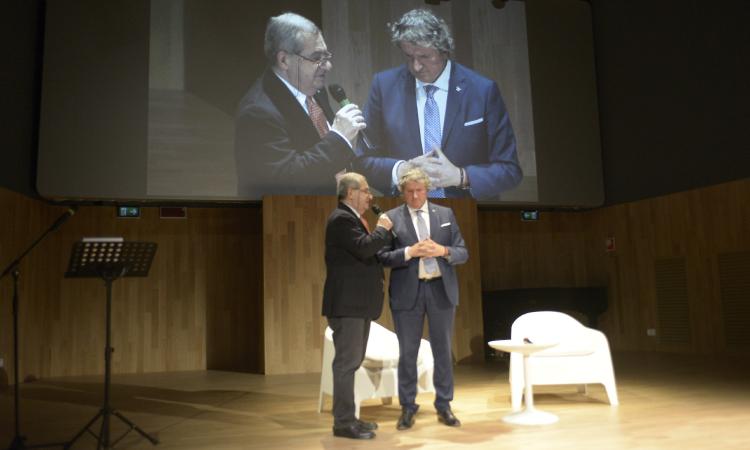 Tolentino, grande successo per la 29° edizione della Biennale dell’Umorismo nell’Arte