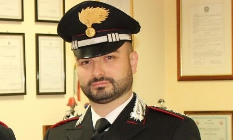 Operazione dei carabinieri sul territorio di Tolentino: controllate oltre 100 persone