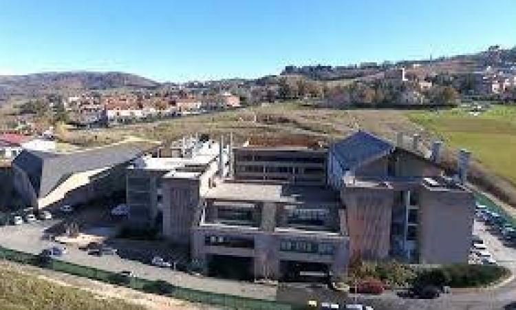 Camerino, appaltati 700mila euro di lavori per il polo scolastico